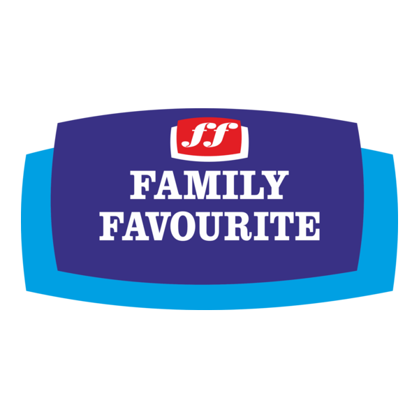 Family Favourite Logo PNG Vector