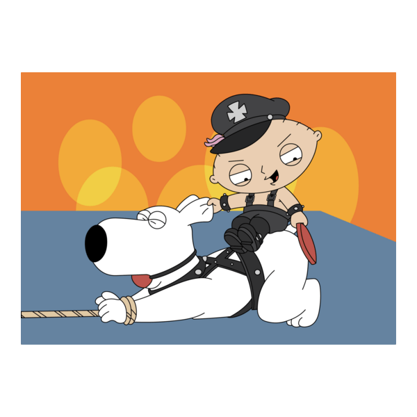 Family Guy Logo PNG Vector