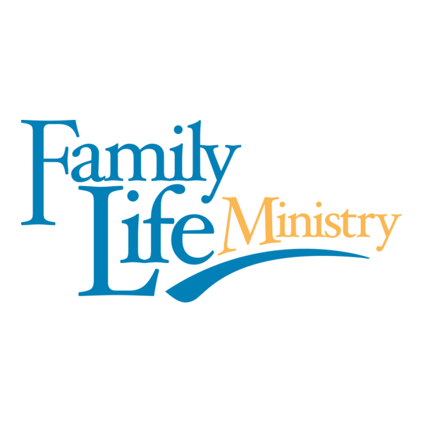 Family Life Logo PNG Vector