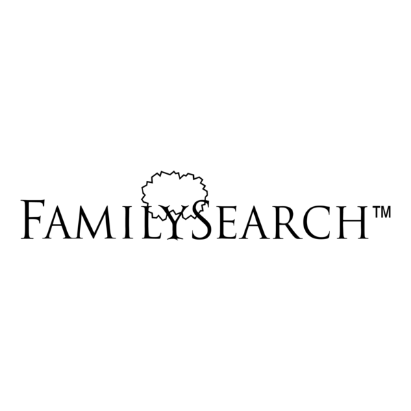 Family Search Logo PNG Vector