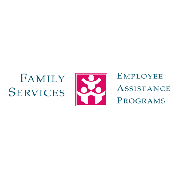 Family Services Logo PNG Vector