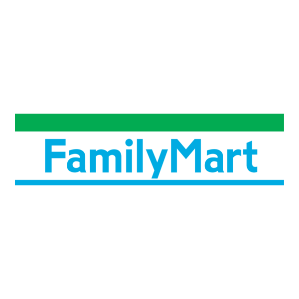 FamilyMart Logo PNG Vector