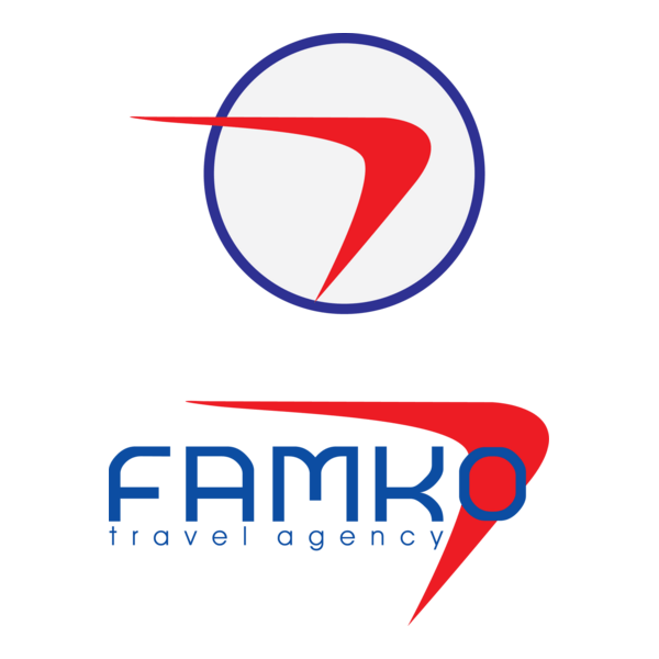 Famko Logo PNG Vector
