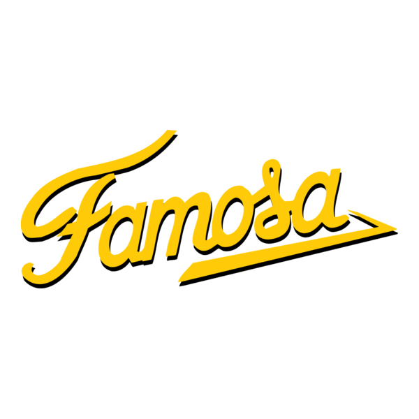 Famosa Logo PNG Vector