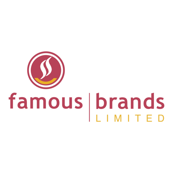 Famous Brands Logo PNG Vector