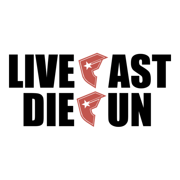 Famous Stars and Straps Logo PNG Vector