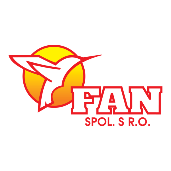 Fan Logo PNG Vector