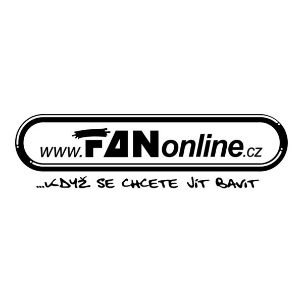 FAN online Logo PNG Vector