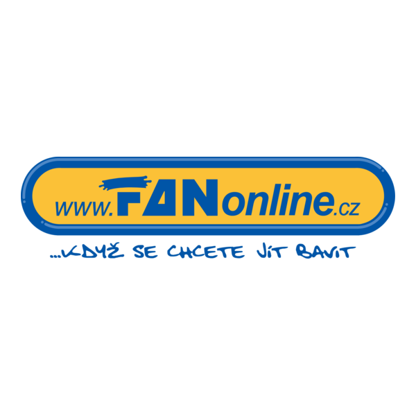 FAN online Logo PNG Vector