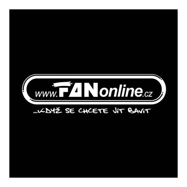 FAN online Logo PNG Vector