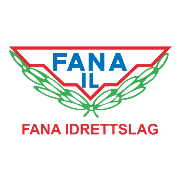 Fana IL Logo PNG Vector