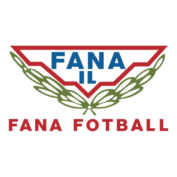 Fana IL Logo PNG Vector