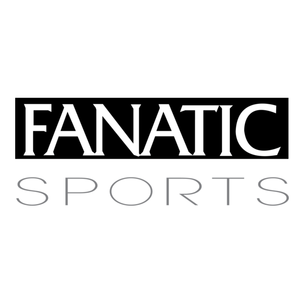 Fanatic Sports Logo PNG Vector