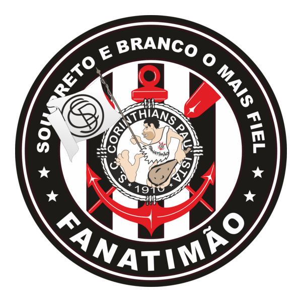 Fanatimão Logo PNG Vector