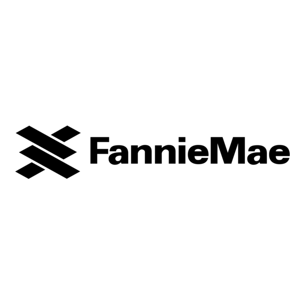 Fannie Mae Logo PNG Vector