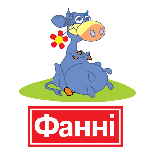 Fanny Logo PNG Vector