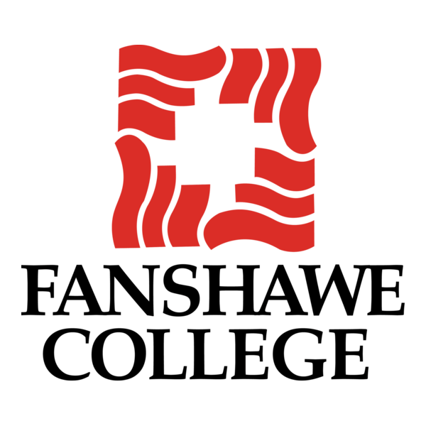 Fanshawe College Logo PNG Vector