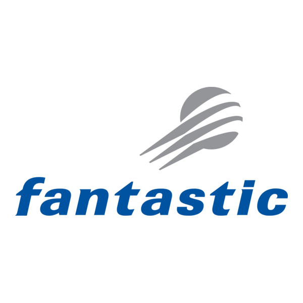 Fantastic Logo PNG Vector