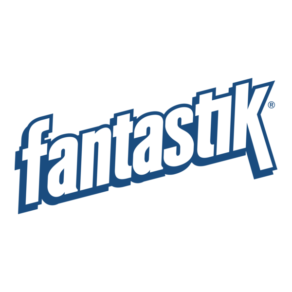 Fantastik Logo PNG Vector