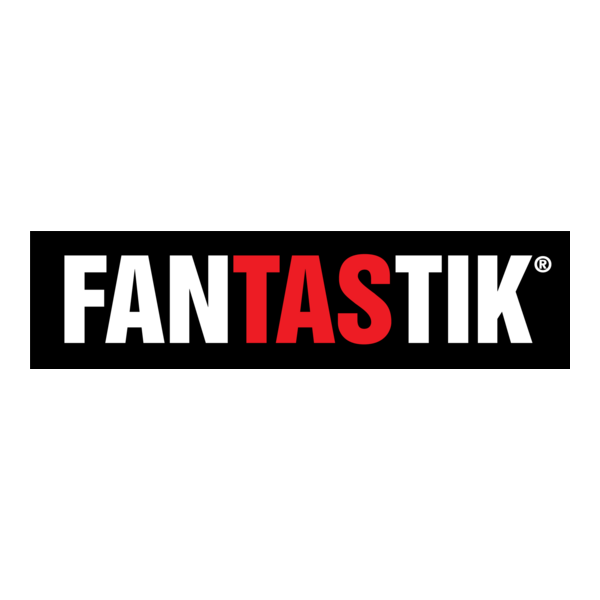 Fantastik Logo PNG Vector