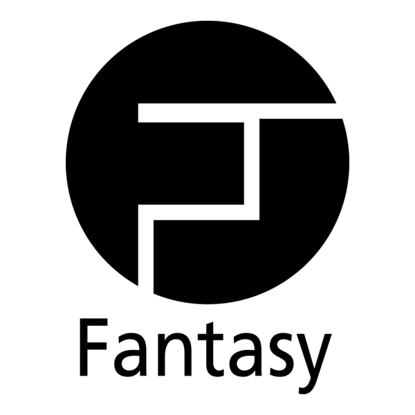 Fantasy Records Logo PNG Vector