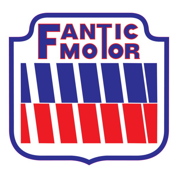 Fantic Motor Logo PNG Vector