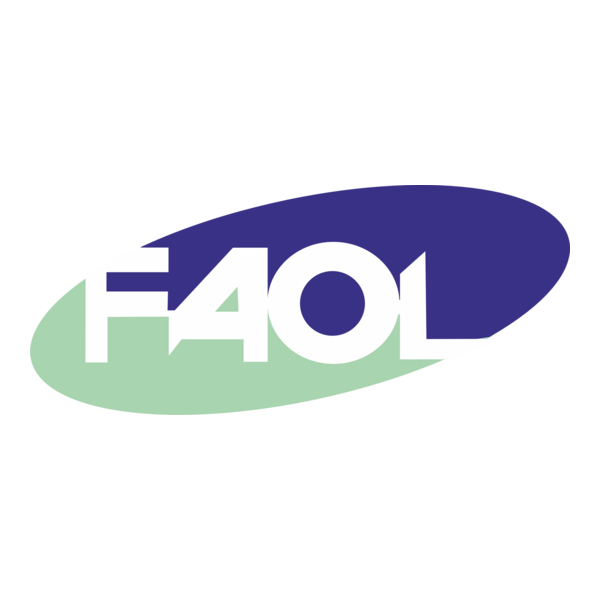 FAOL - Friburgo Logo PNG Vector