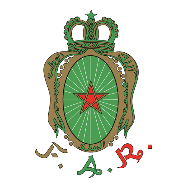 FAR Rabat Logo PNG Vector
