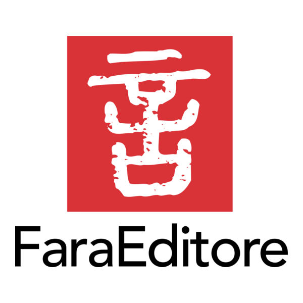 Fara Editore Logo PNG Vector