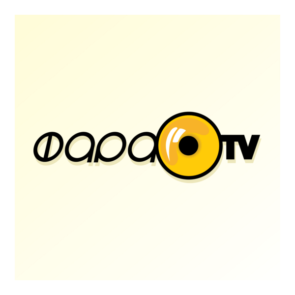 Fara TV Logo PNG Vector