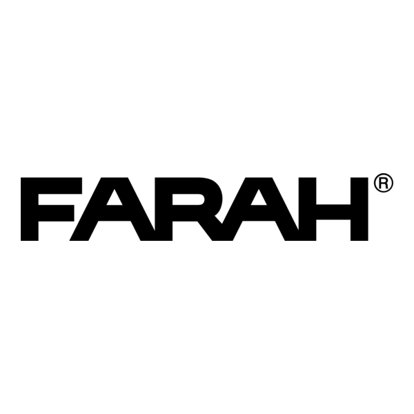 Farah Logo PNG Vector