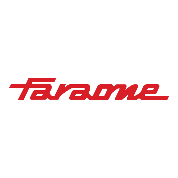Faraone Logo PNG Vector
