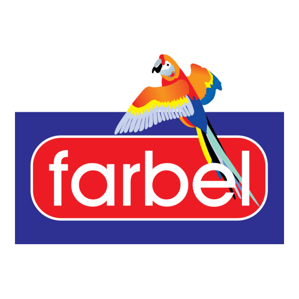 farbel boya Logo PNG Vector