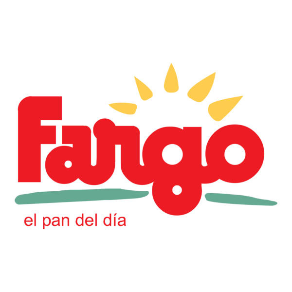 Fargo Logo PNG Vector