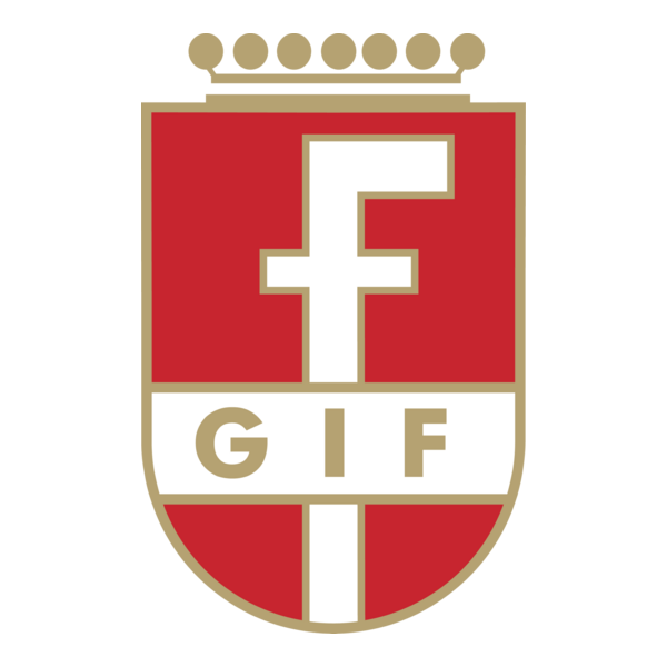 Farjestadens GoIF Logo PNG Vector