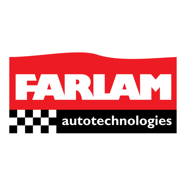 Farlam Technologies Logo PNG Vector