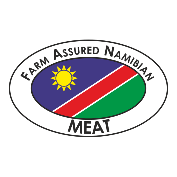 Farm Assured Meat Logo PNG Vector