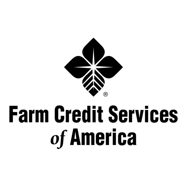 Farm Credit Services of America Logo PNG Vector