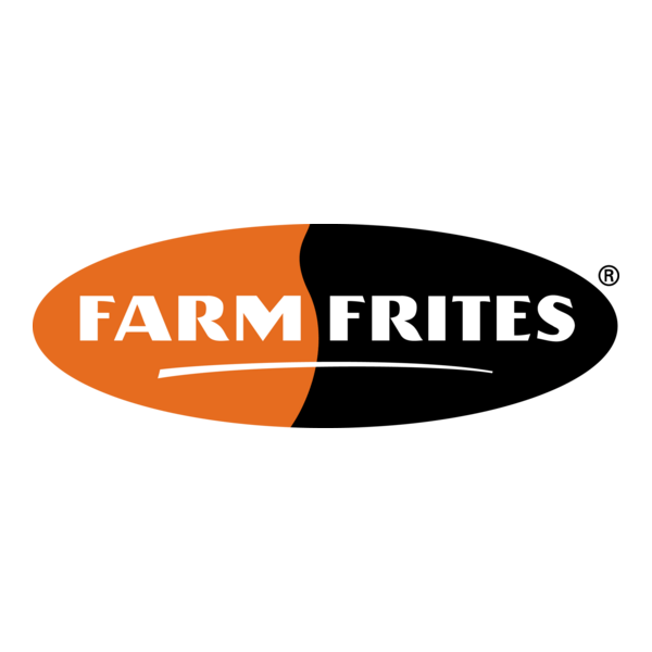 Farm Frites Logo PNG Vector