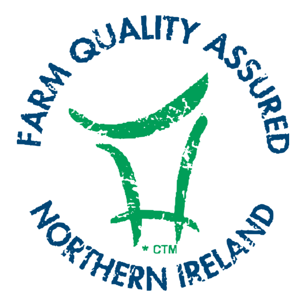 Farm Quality Assured Northern Ireland Logo PNG Vector