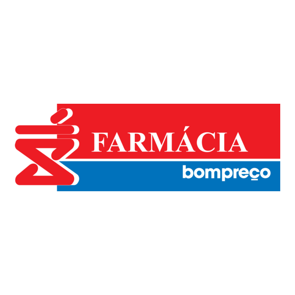 Farmacia Bompreco 2007 Logo PNG Vector