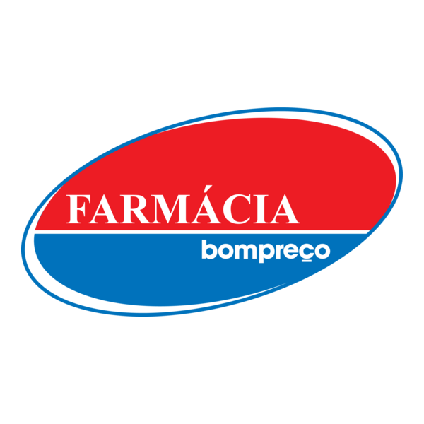 Farmacia Bompreco Logo PNG Vector