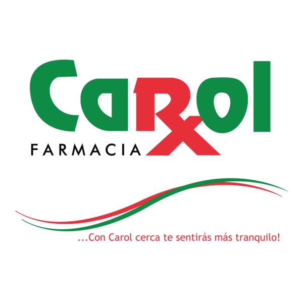 Farmacia Carol Logo PNG Vector