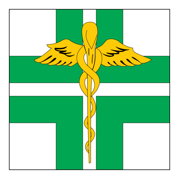 Farmacia Logo PNG Vector