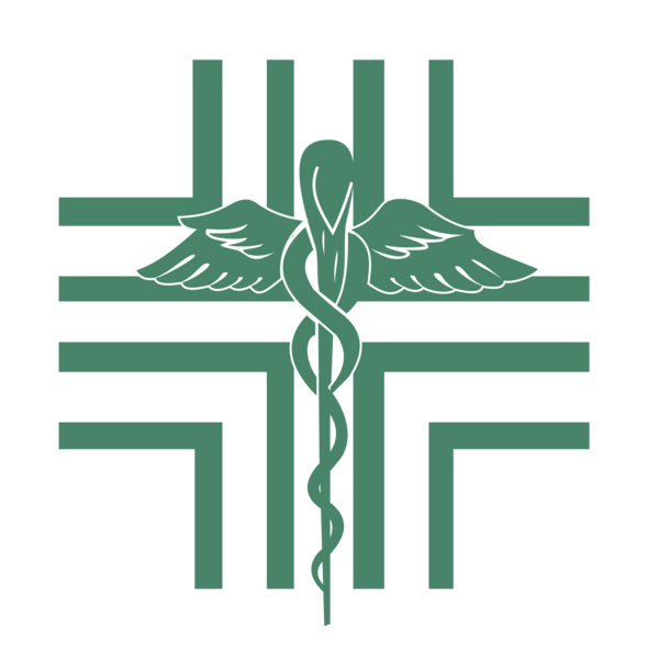 Farmacia Logo PNG Vector
