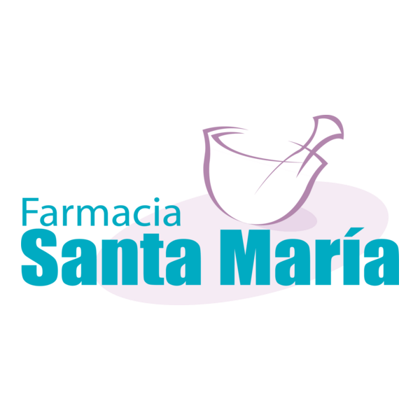 Farmacia Santa Maria Logo PNG Vector