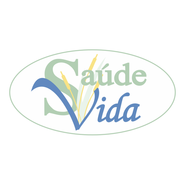 Farmácia saúde e vida Logo PNG Vector
