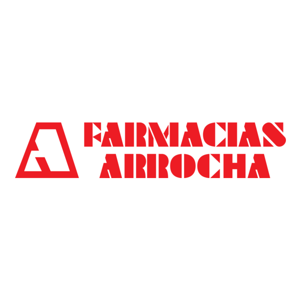 Farmacias Arrocha Panama Logo PNG Vector