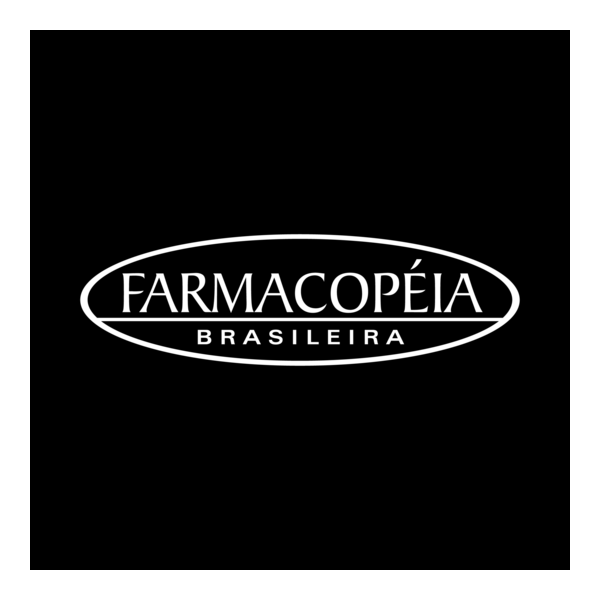 Farmacopeia Brasileira Logo PNG Vector