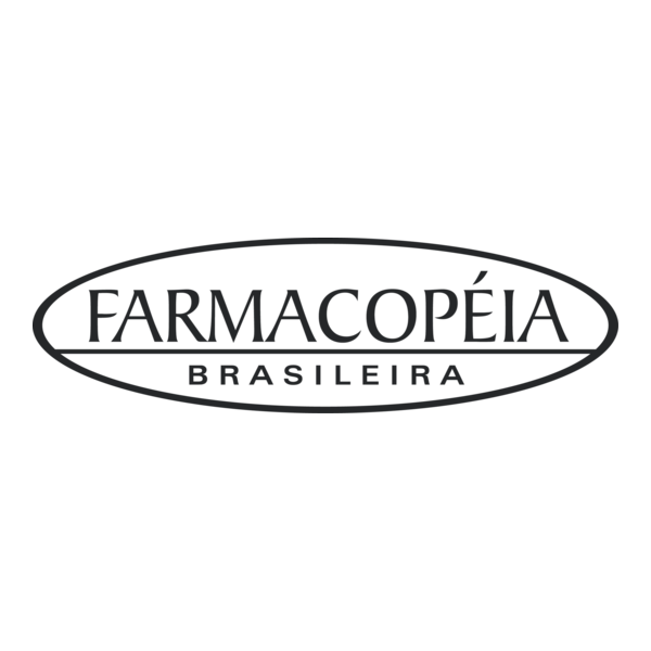 Farmacopeia Brasileira Logo PNG Vector